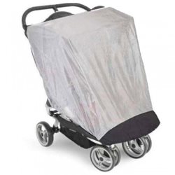 baby jogger bugcoverdouble 350x350