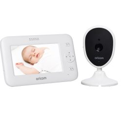 Oricom secure740 baby monitor 