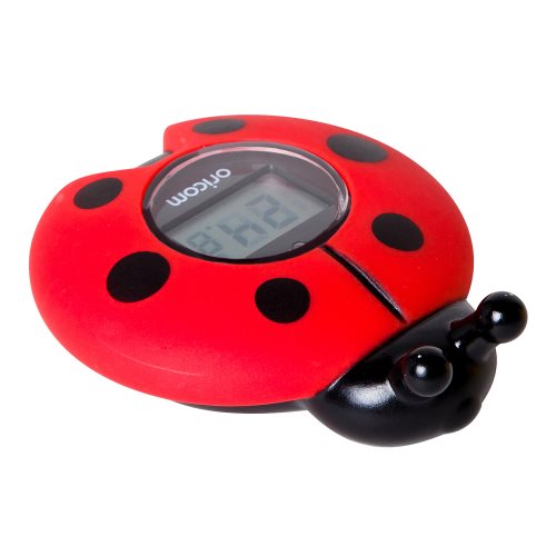 Oricom Ladybug Thermometer