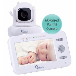 oricom SC850 video baby monitor