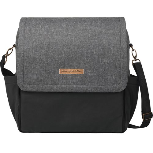 boxy backpack blackgraphite 1