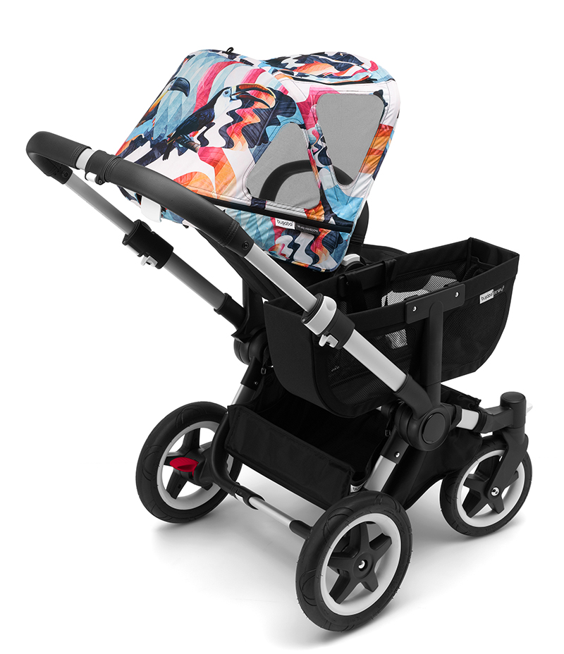 bugaboo fox breezy sun canopy we are handsome