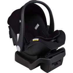 CS2013 infasecure Arlo Infant Carrier black Oblique