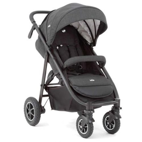 joie mytrax stroller pavement