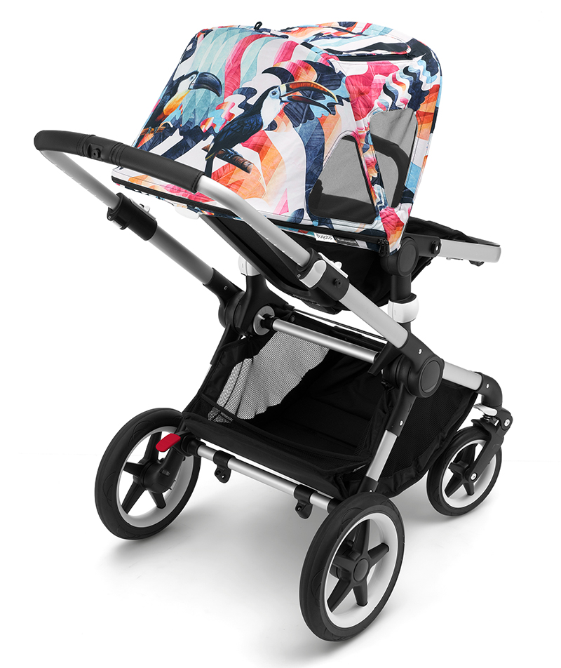 bugaboo cameleon 3 we are handsome