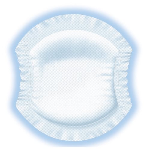 Chicco Antibacterial Breast Pads (0m+) 60pcs