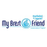 my brest friend logo