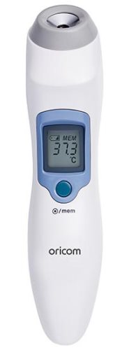 oricom NFS100 thermometer