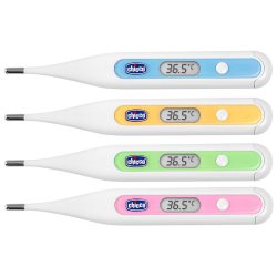 Chicco Digital Thermometer Digi Baby 3in1 all