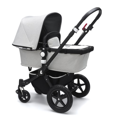bugaboo cameleon bassinet atelier collection