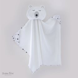 5 polar bear novelty towel 3