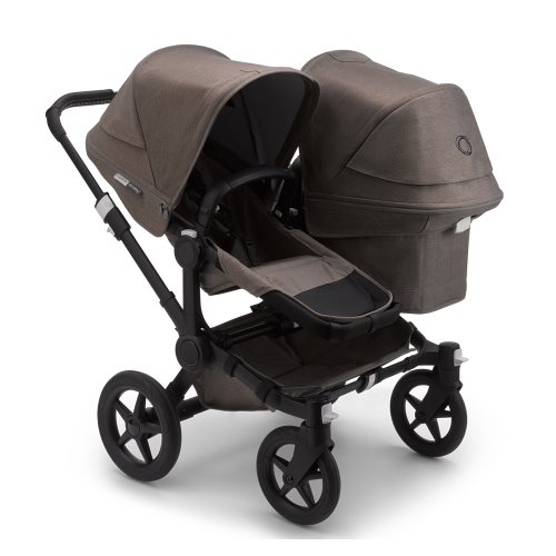 Bugaboo Donkey3 Duo Taupe copy