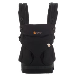 Ergobaby Four Position 360 Carrier front1