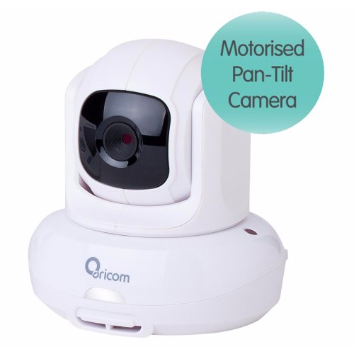 oricom CU850 baby camera unit