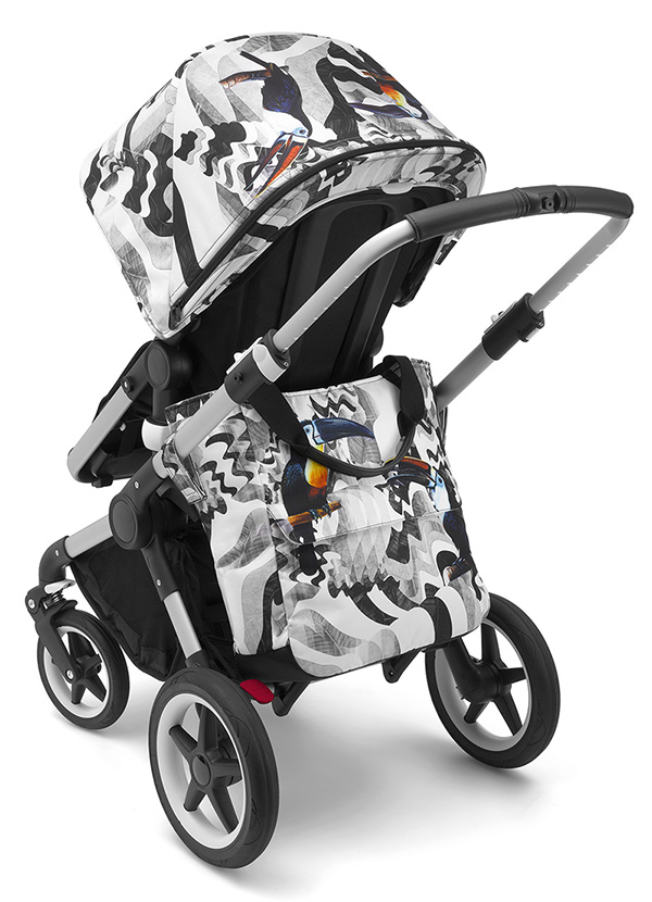 bugaboo fox breezy sun canopy we are handsome