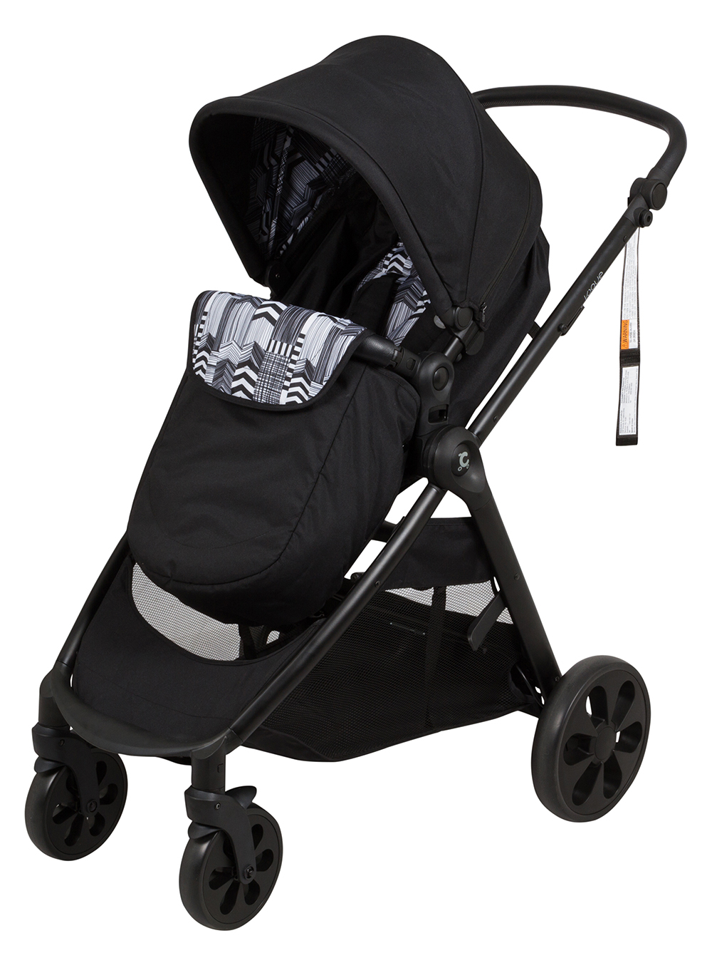 Childcare Vogue Stroller | The Baby Industry®