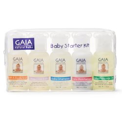 GAIA Baby starter kit