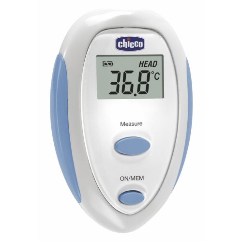 Chicco Infrared Thermometer Easy Touch 1