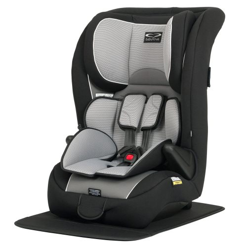 Babylove Ezy Grow Ep Harnessed Convertible Car Seat The Baby Industry - Baby Love Car Seat Fitting