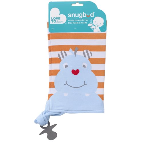 love to dream snugbud comforter Hippo