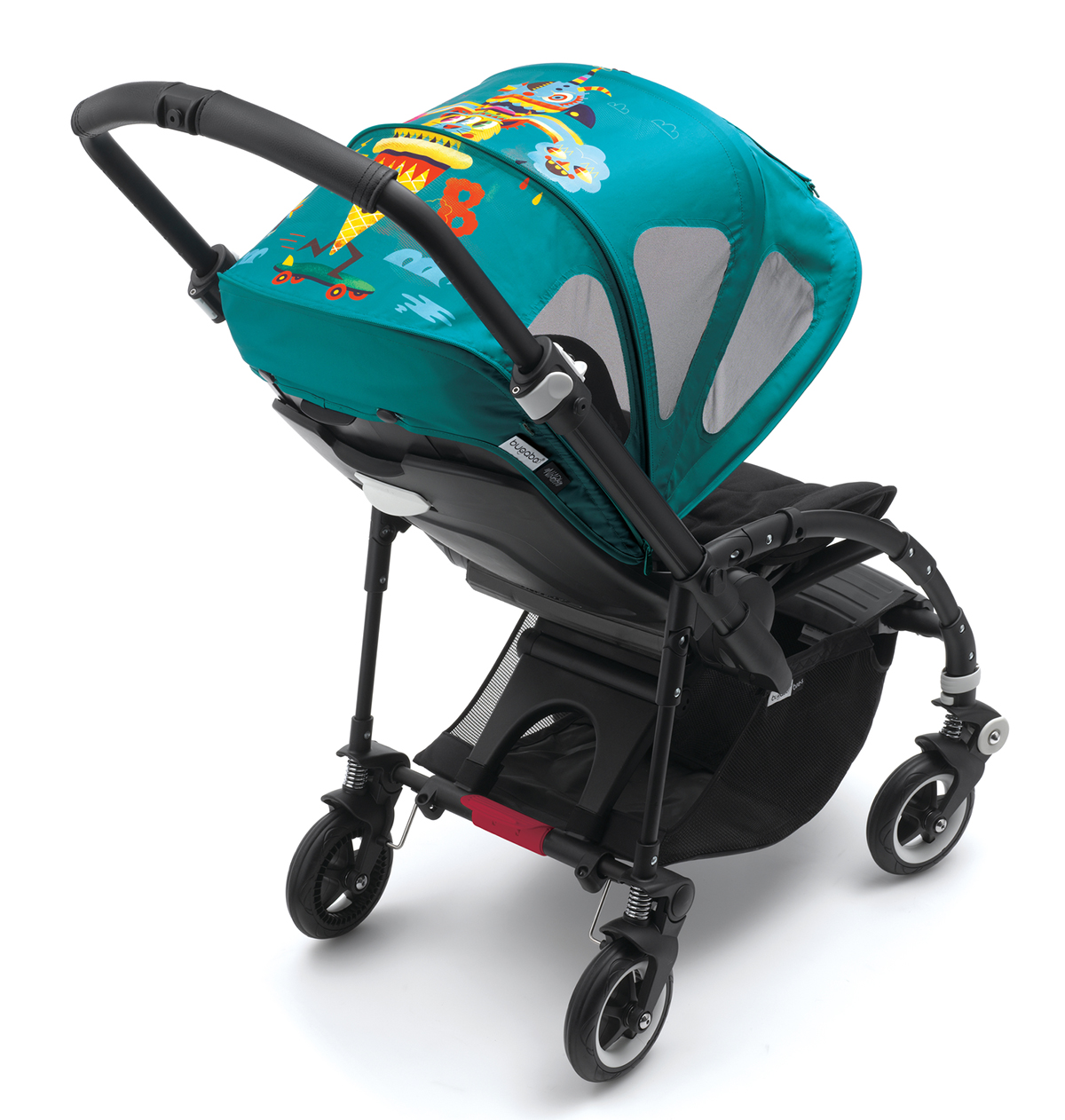 bugaboo bee limited edition