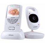 oricom SC710 sound and video baby monitor