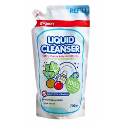 pigeon Liquid Cleanser refill 450ml