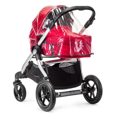 baby jogger city select compact pram weather shield 350x350