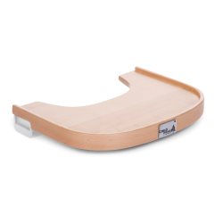Evolu 2 by childhome tray wooden