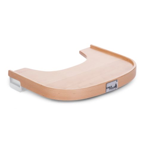 Evolu 2 by childhome tray wooden