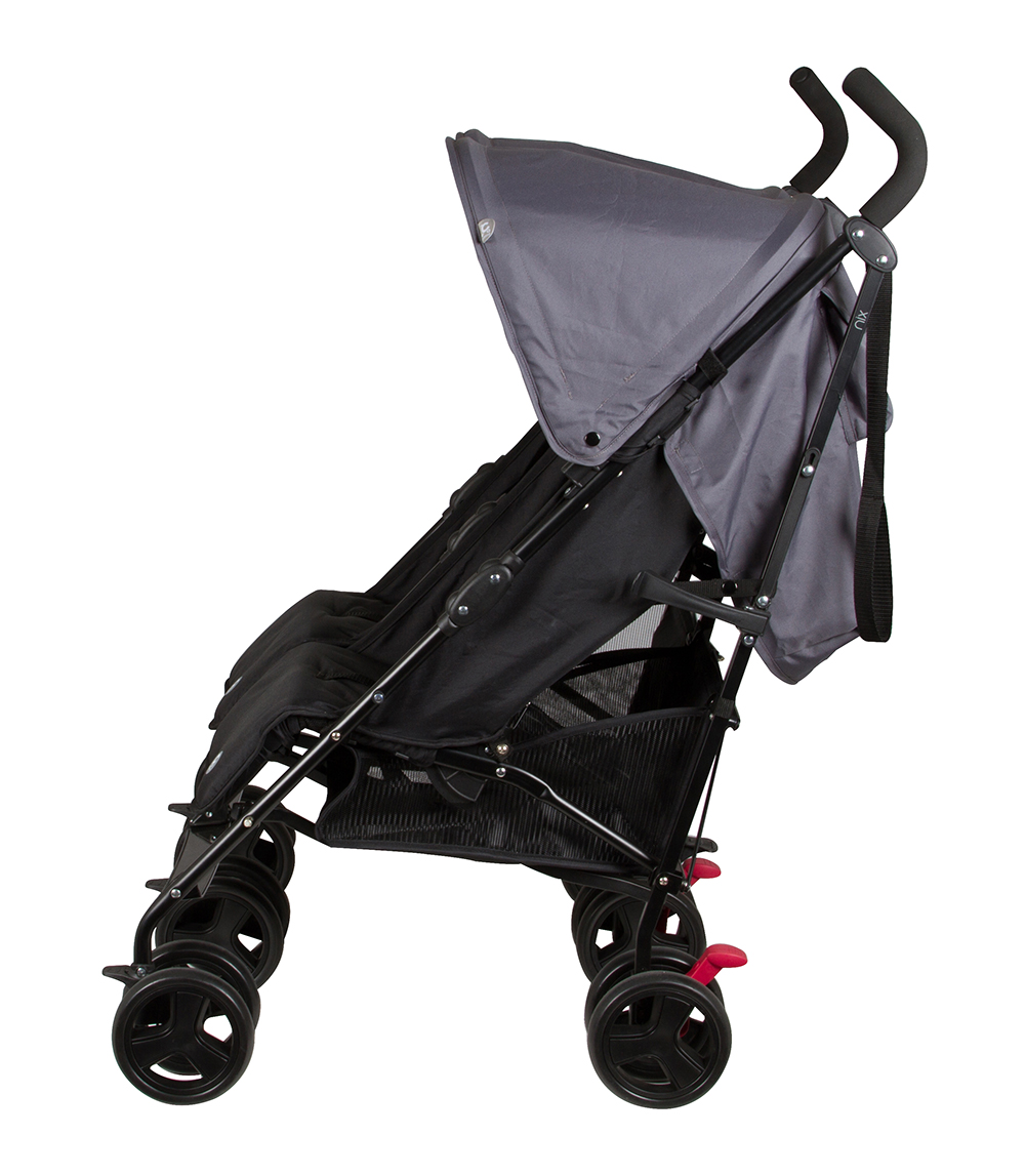 childcare nix stroller review