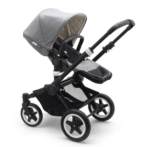 Lige Beregning indre Bugaboo Buffalo Classic Collection Complete | The Baby Industry®