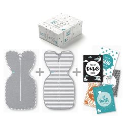 gift pack with milestone cards