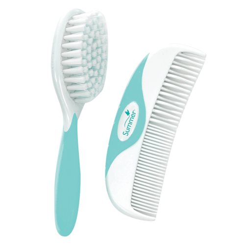 summer infant Brush and Comb Set copy