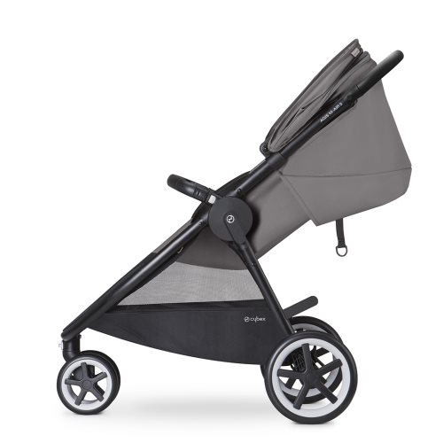 entrevista Trastorno repentinamente Cybex Agis M-Air 3 Stroller | The Baby Industry®