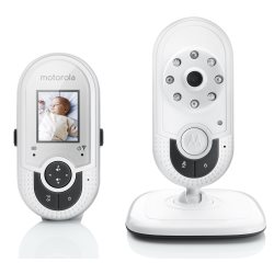 motorola MBP421 1.8 Inch Video Baby Monitor