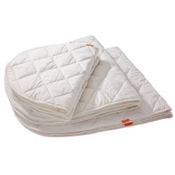 leander top mattress protector