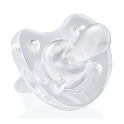chicco Physio Soft Soother silicone