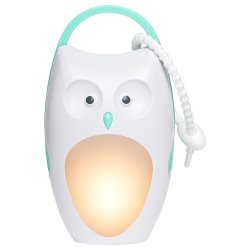 oricom portable sound soother 