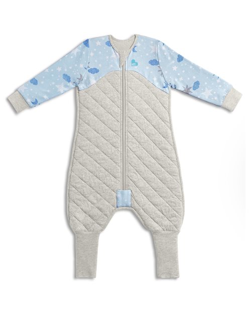 Love To Dream Sleep Suit 2.5 TOG - Tell Me Baby