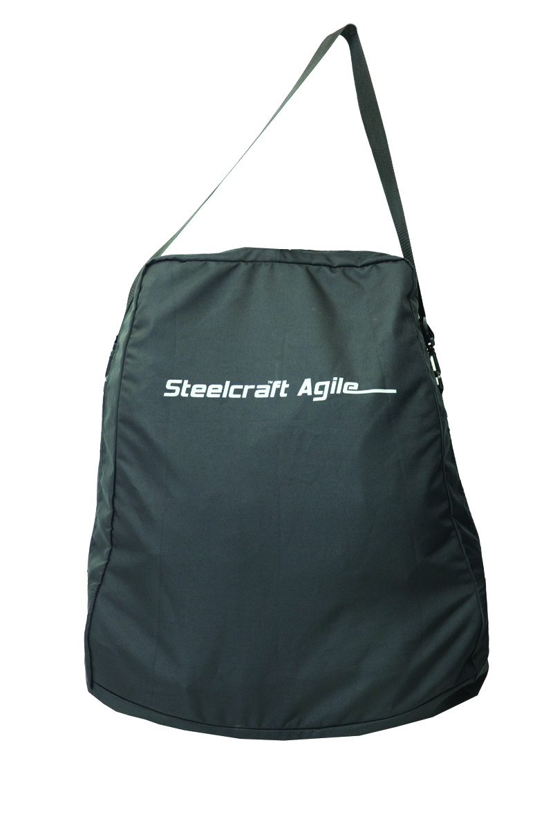 steelcraft pram travel bag