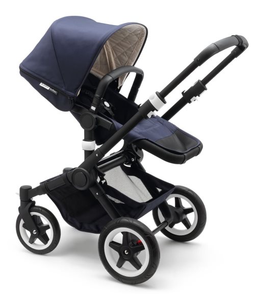 Bugaboo Buffalo Classic Collection Complete | Baby Industry®