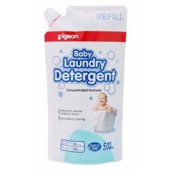 pigeon liquid detergent refill 500ml