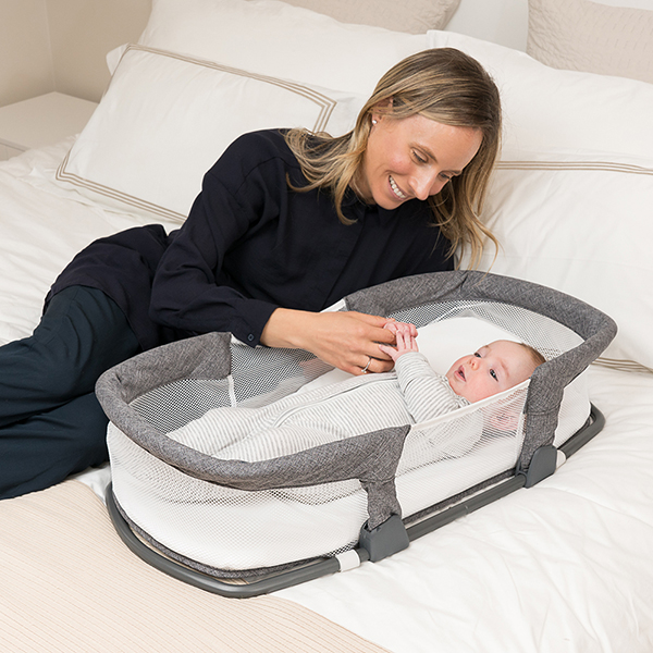 Childcare Cosy Sleeper | The Baby Industry®