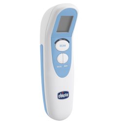 Chicco Infrared Distance Frontal Thermometer1