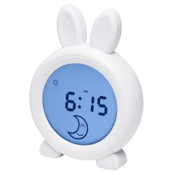 oricom sleeptrainer clock 