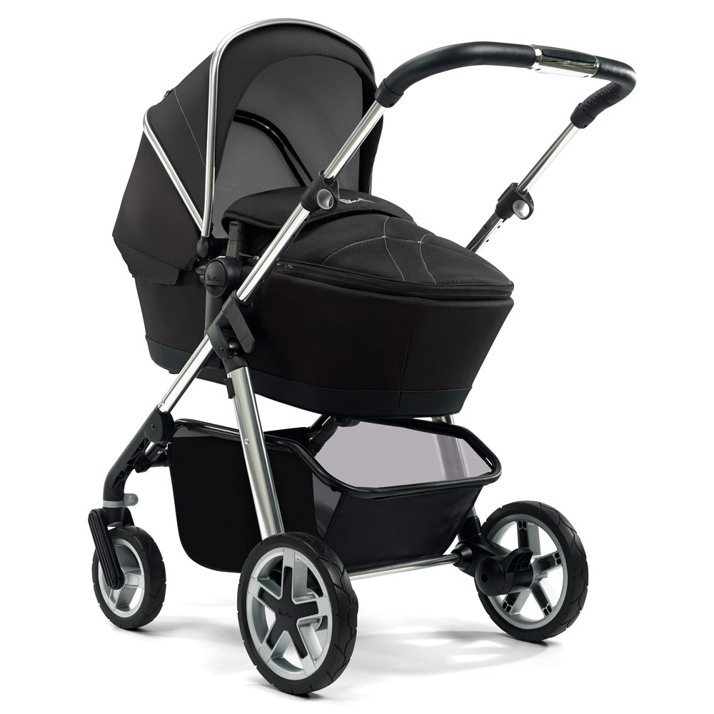 pioneer carrycot