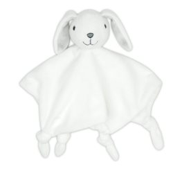 the little linen company  Bunny Ivory Comforte 