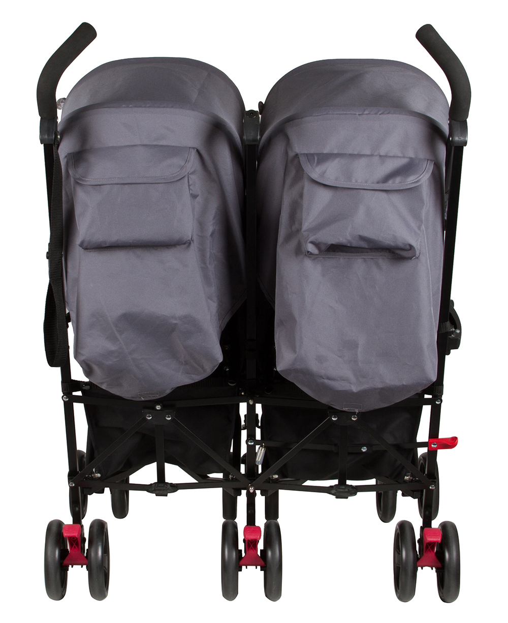 childcare nix stroller review