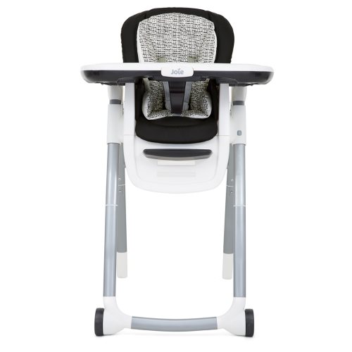 joie high chair multiply dots